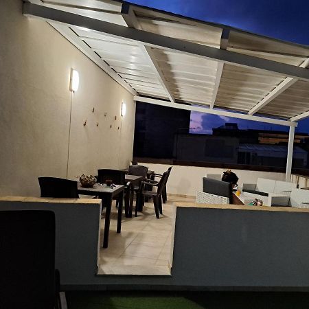 טרפאני Sat Appartamenti Locazioni Turistiche Brevi-G&P Holiday Home מראה חיצוני תמונה
