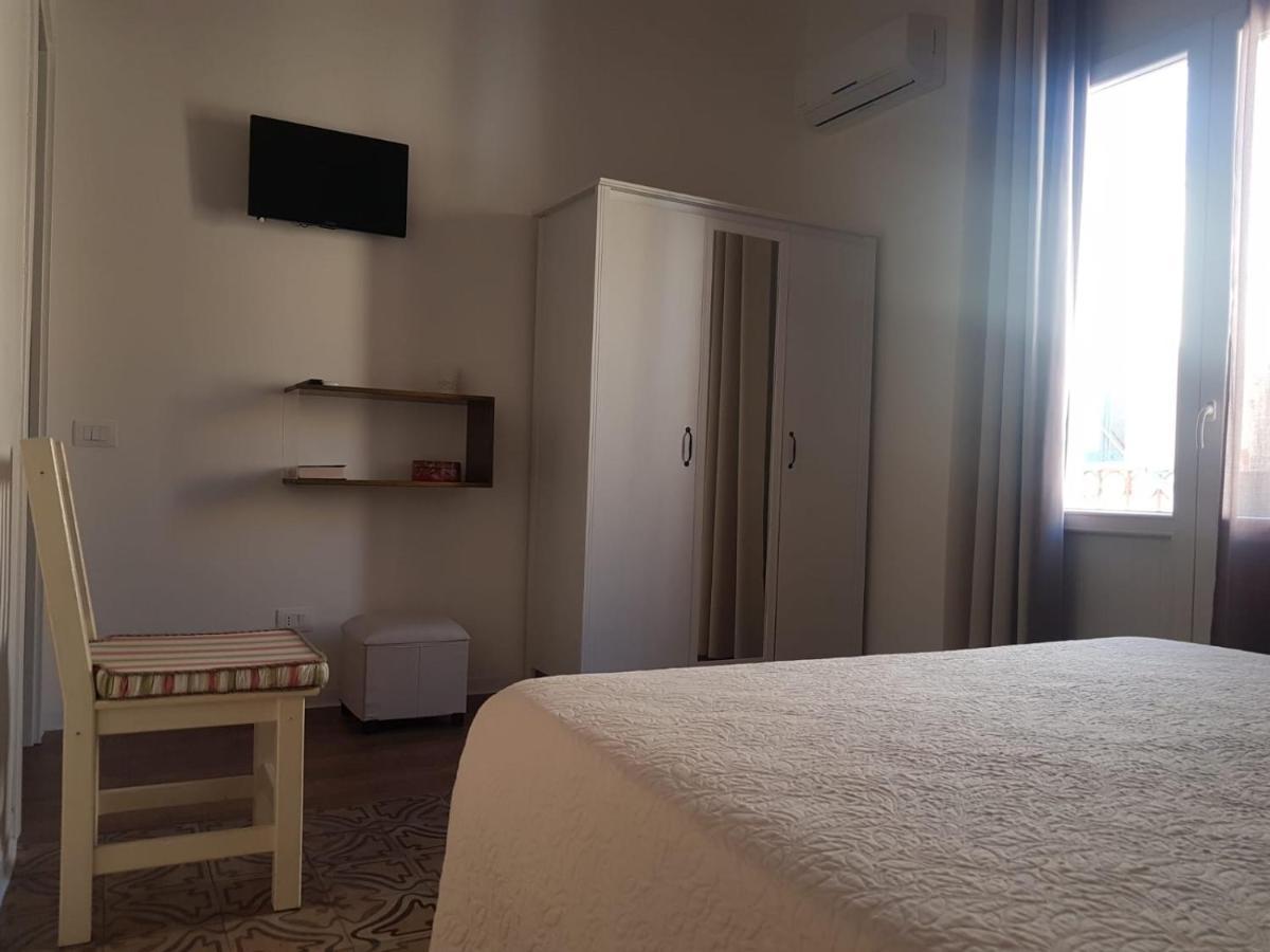 טרפאני Sat Appartamenti Locazioni Turistiche Brevi-G&P Holiday Home מראה חיצוני תמונה