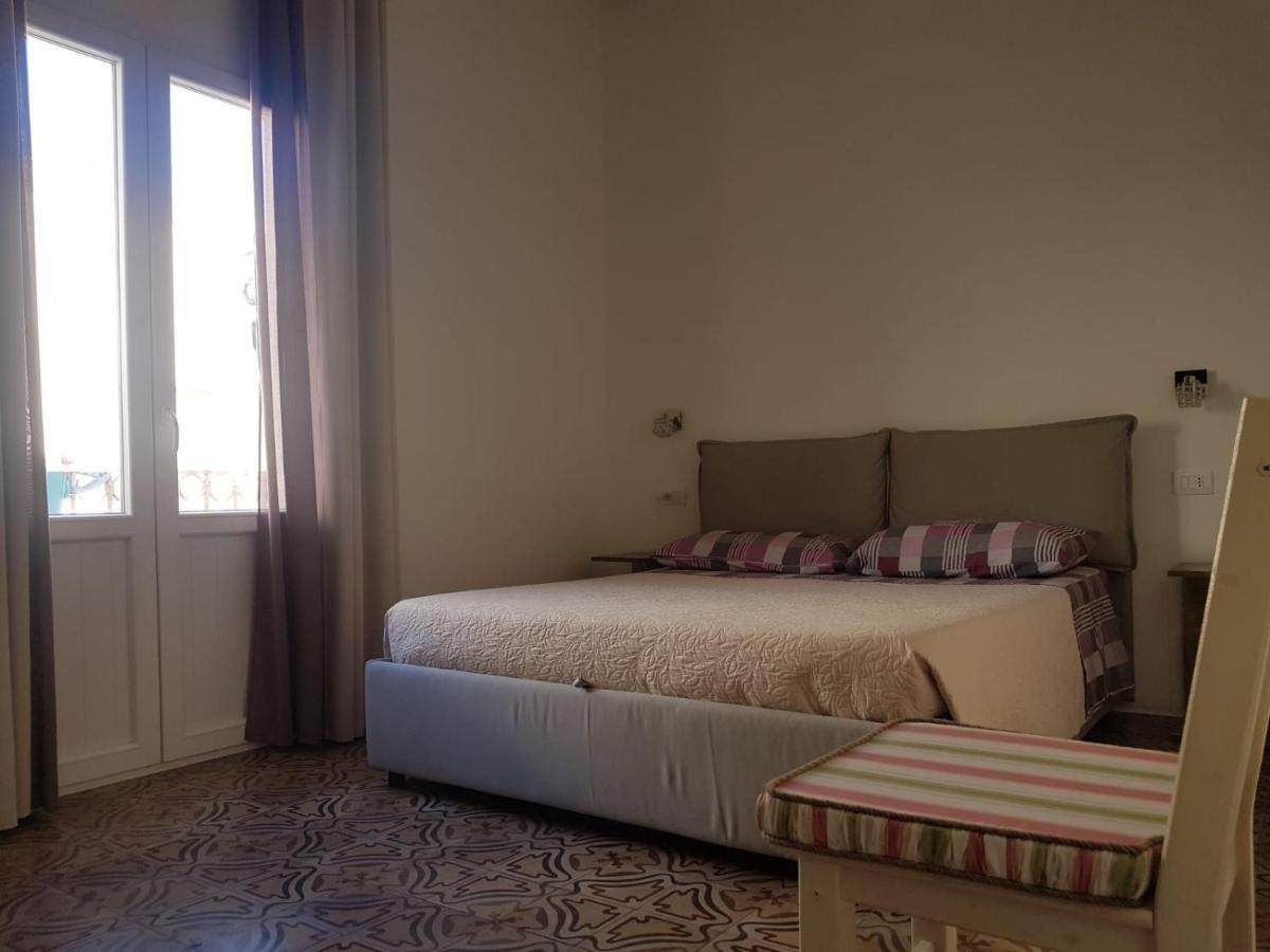 טרפאני Sat Appartamenti Locazioni Turistiche Brevi-G&P Holiday Home מראה חיצוני תמונה