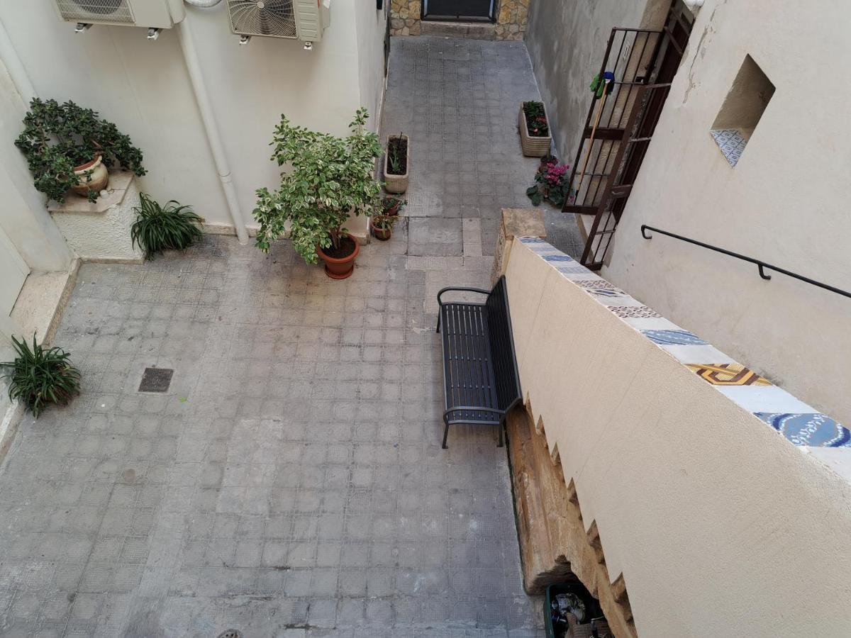 טרפאני Sat Appartamenti Locazioni Turistiche Brevi-G&P Holiday Home מראה חיצוני תמונה