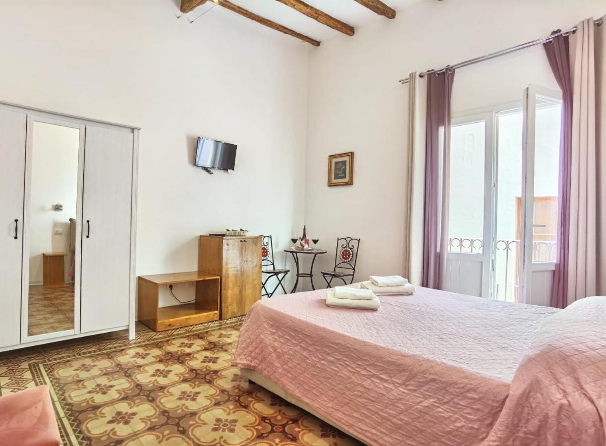 טרפאני Sat Appartamenti Locazioni Turistiche Brevi-G&P Holiday Home מראה חיצוני תמונה
