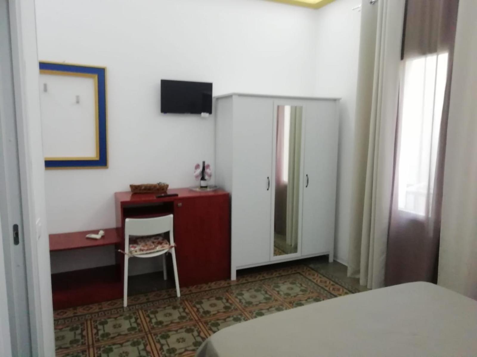 טרפאני Sat Appartamenti Locazioni Turistiche Brevi-G&P Holiday Home מראה חיצוני תמונה