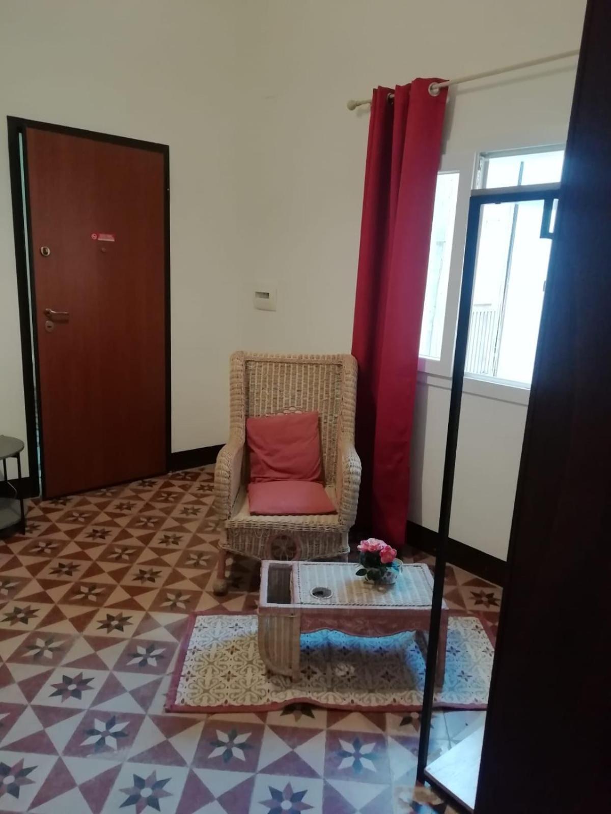 טרפאני Sat Appartamenti Locazioni Turistiche Brevi-G&P Holiday Home מראה חיצוני תמונה