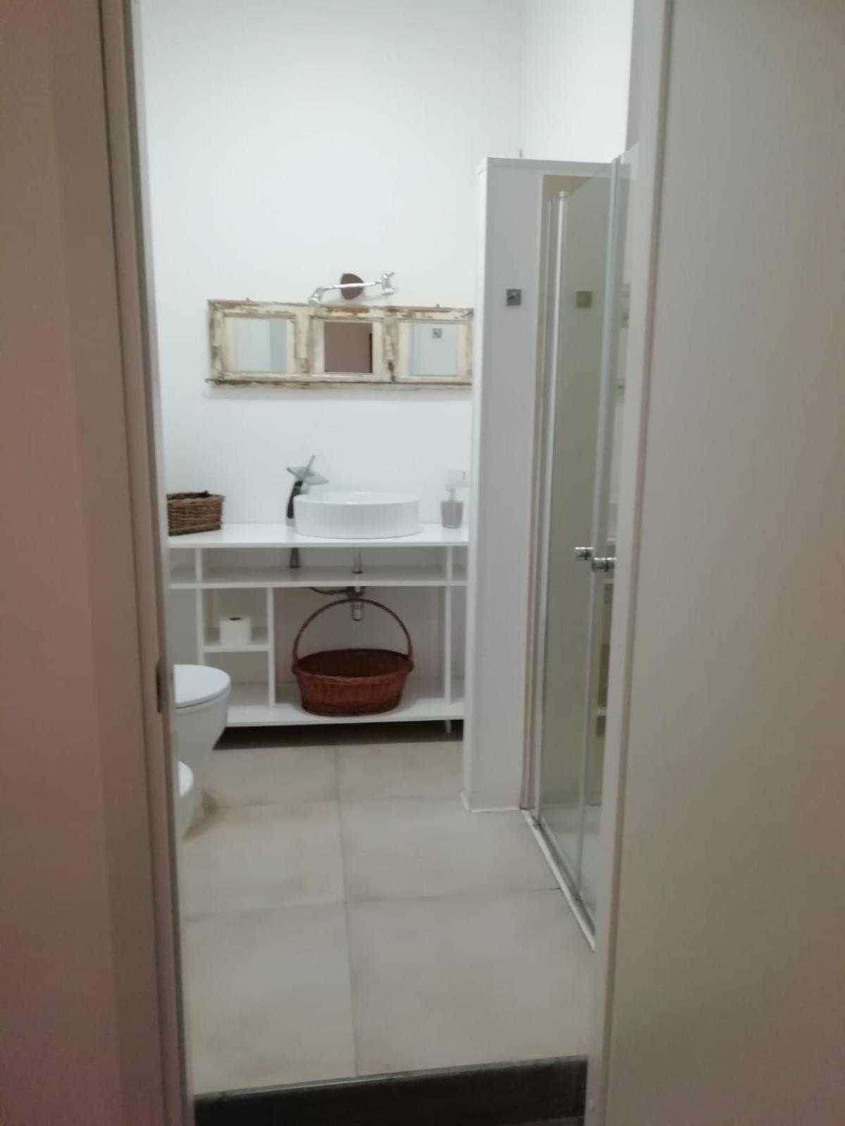 טרפאני Sat Appartamenti Locazioni Turistiche Brevi-G&P Holiday Home מראה חיצוני תמונה