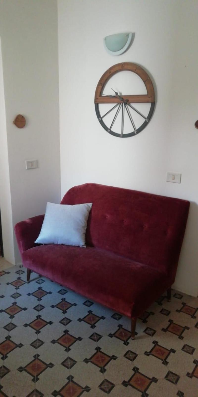 טרפאני Sat Appartamenti Locazioni Turistiche Brevi-G&P Holiday Home מראה חיצוני תמונה