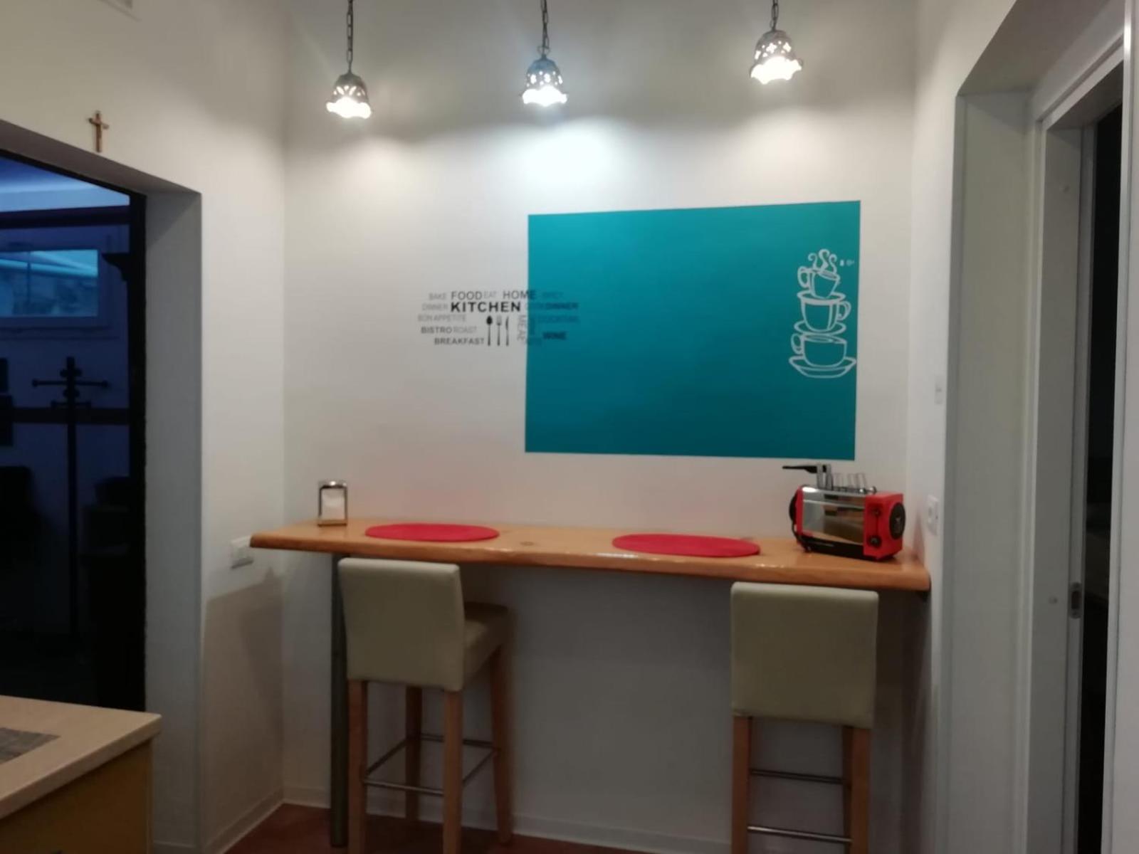 טרפאני Sat Appartamenti Locazioni Turistiche Brevi-G&P Holiday Home מראה חיצוני תמונה