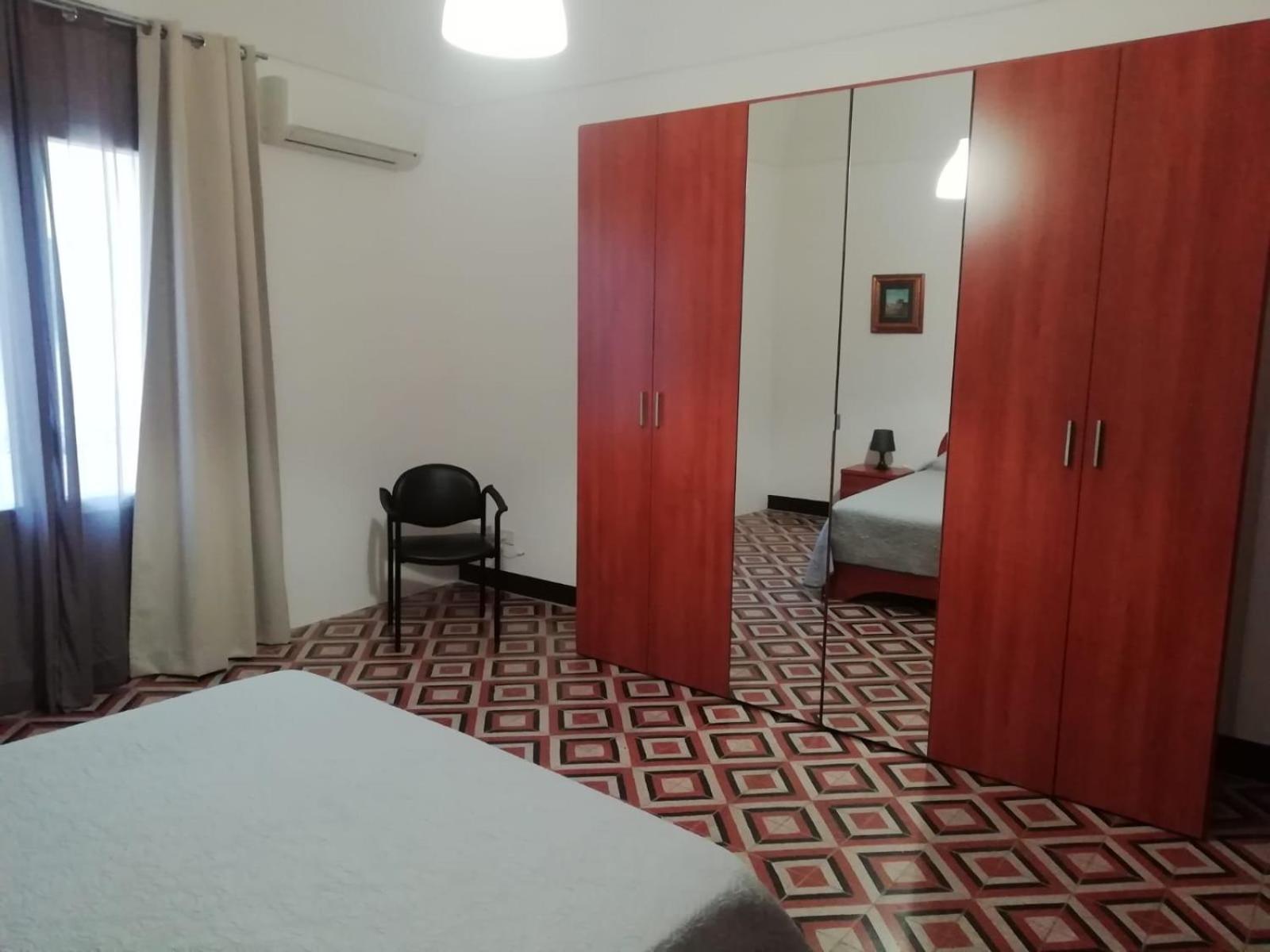 טרפאני Sat Appartamenti Locazioni Turistiche Brevi-G&P Holiday Home מראה חיצוני תמונה