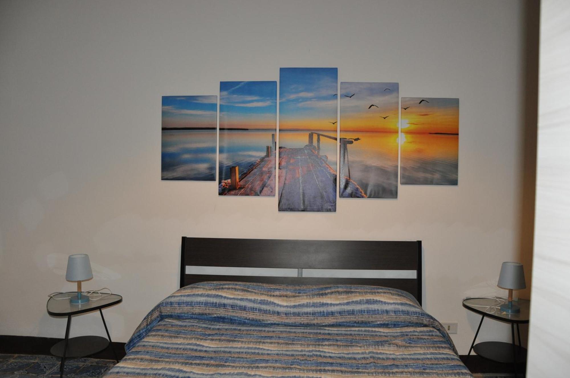 טרפאני Sat Appartamenti Locazioni Turistiche Brevi-G&P Holiday Home מראה חיצוני תמונה