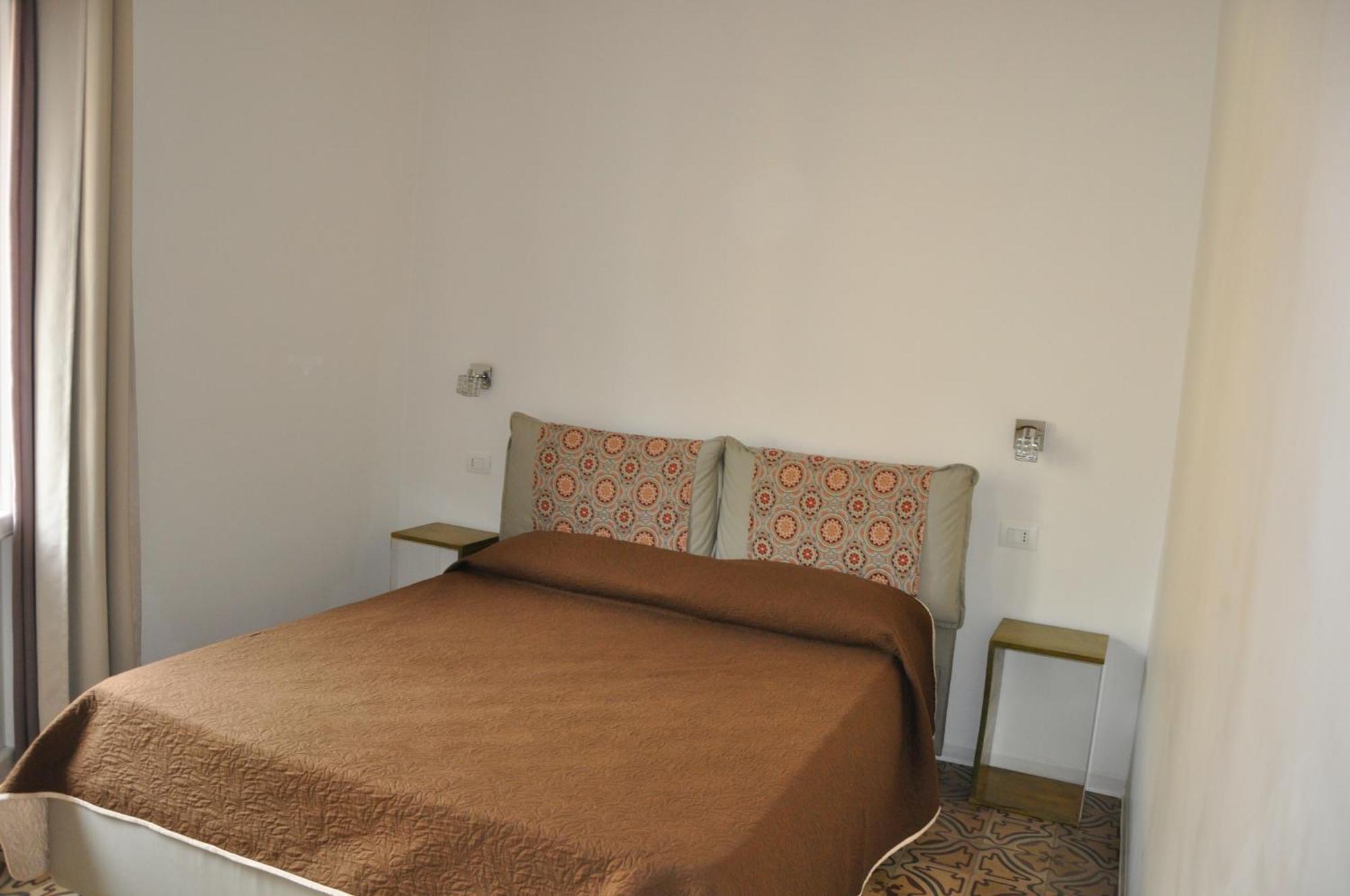 טרפאני Sat Appartamenti Locazioni Turistiche Brevi-G&P Holiday Home מראה חיצוני תמונה