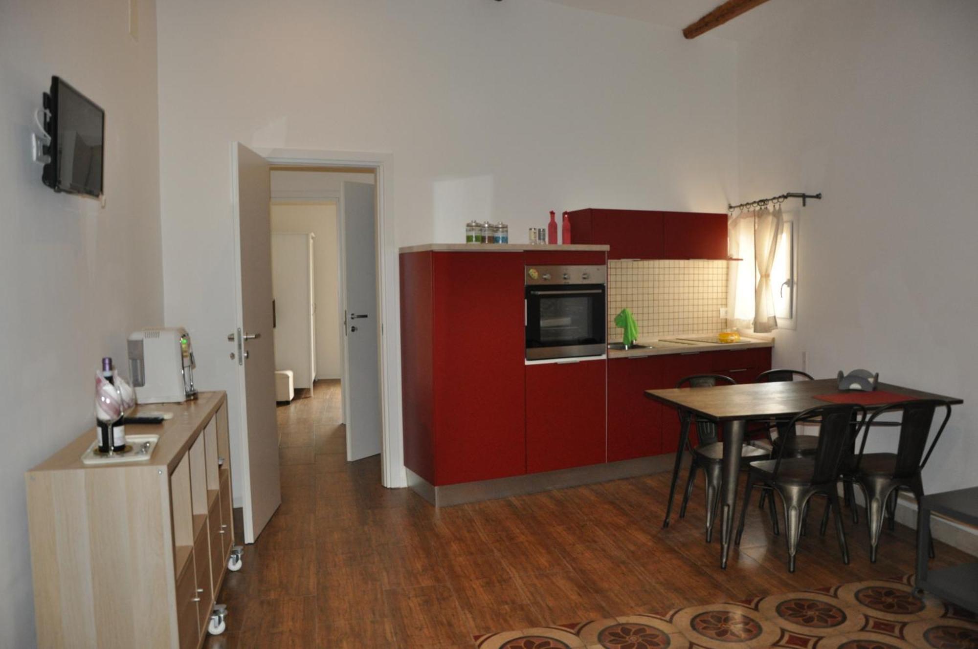 טרפאני Sat Appartamenti Locazioni Turistiche Brevi-G&P Holiday Home מראה חיצוני תמונה