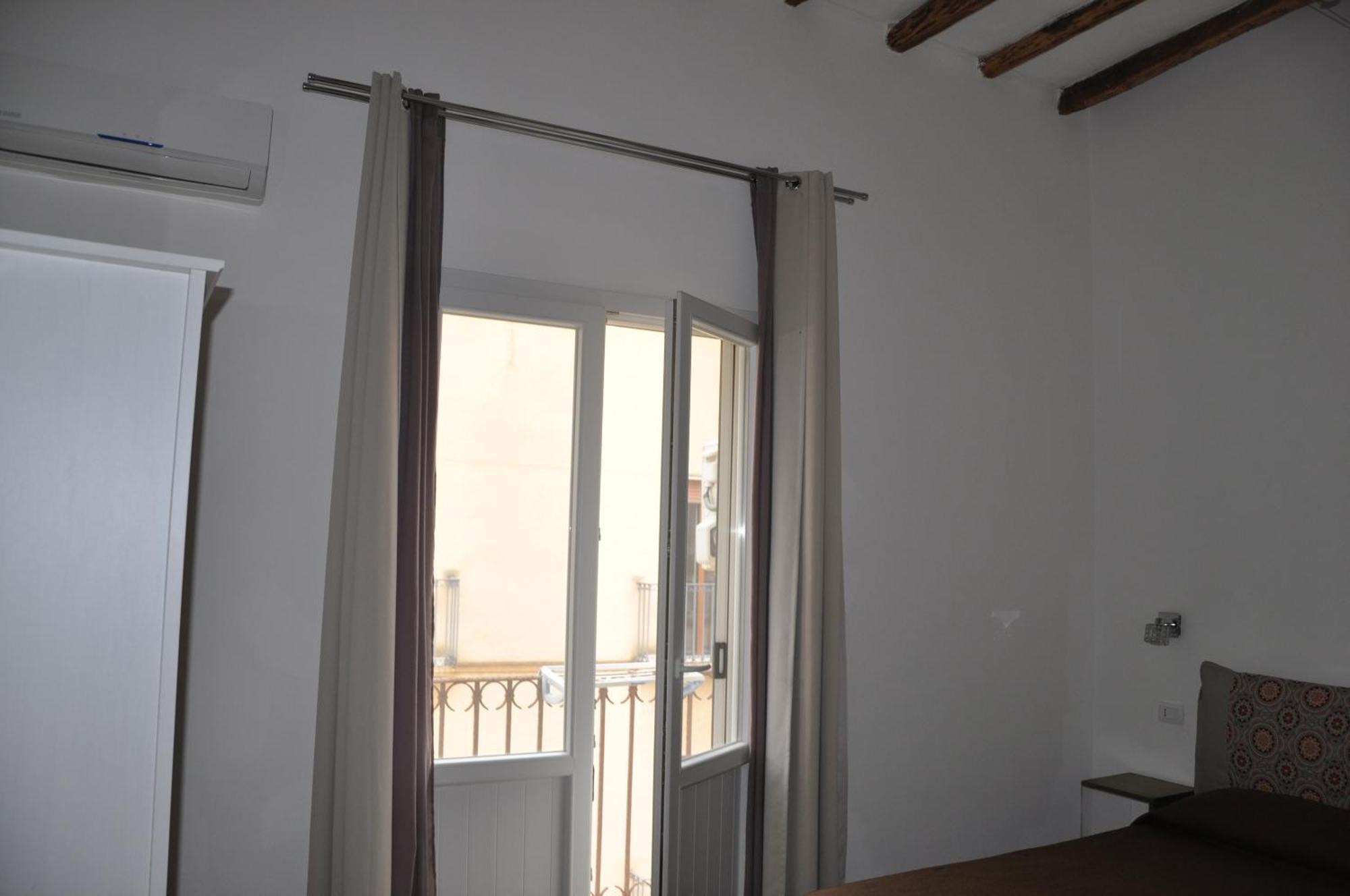 טרפאני Sat Appartamenti Locazioni Turistiche Brevi-G&P Holiday Home מראה חיצוני תמונה