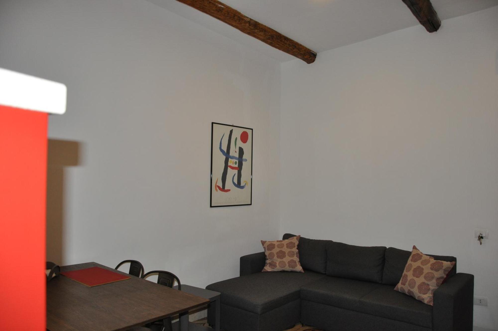 טרפאני Sat Appartamenti Locazioni Turistiche Brevi-G&P Holiday Home מראה חיצוני תמונה