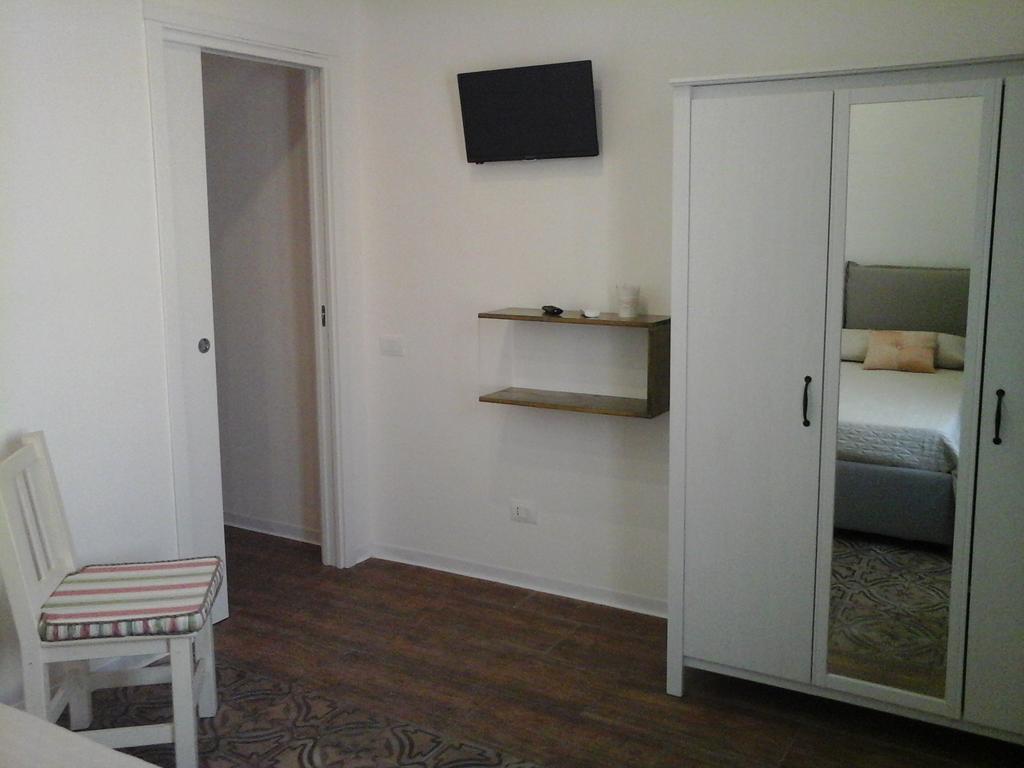 טרפאני Sat Appartamenti Locazioni Turistiche Brevi-G&P Holiday Home מראה חיצוני תמונה