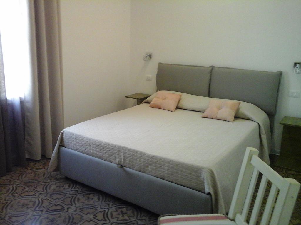טרפאני Sat Appartamenti Locazioni Turistiche Brevi-G&P Holiday Home מראה חיצוני תמונה