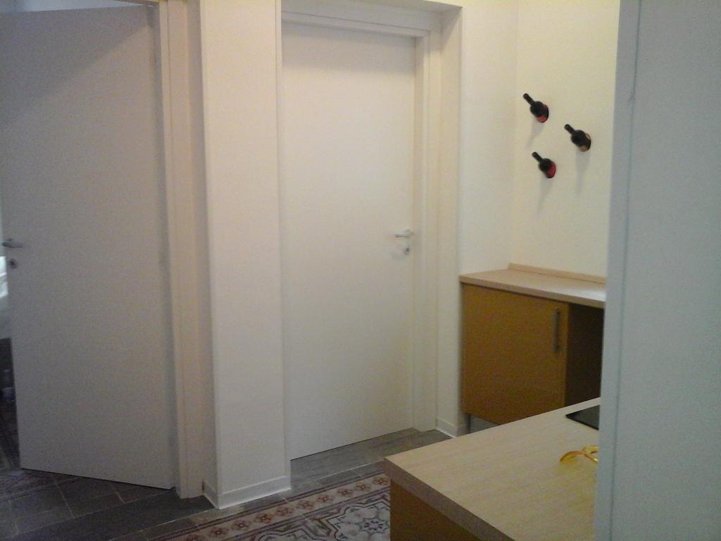 טרפאני Sat Appartamenti Locazioni Turistiche Brevi-G&P Holiday Home מראה חיצוני תמונה