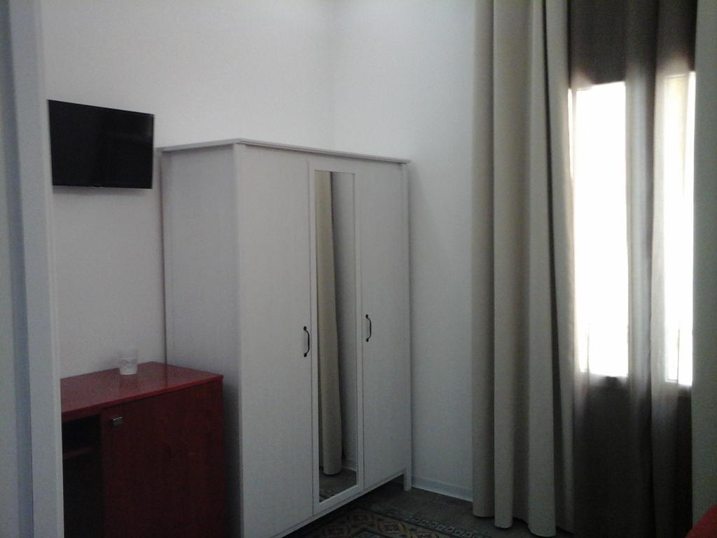 טרפאני Sat Appartamenti Locazioni Turistiche Brevi-G&P Holiday Home מראה חיצוני תמונה