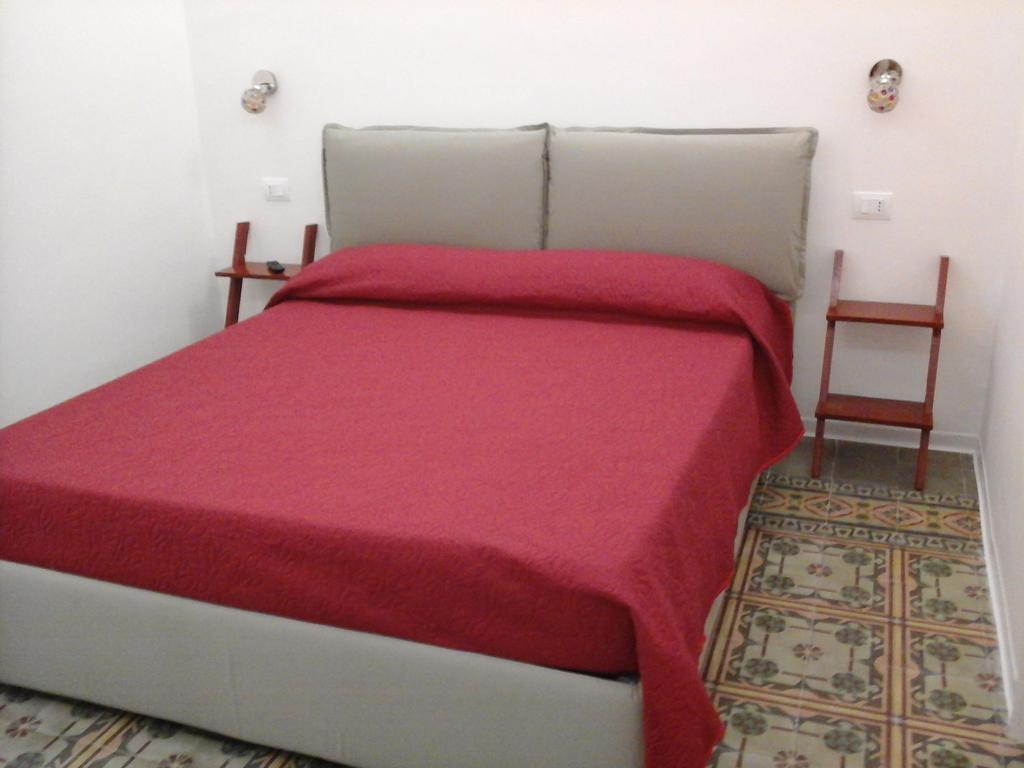 טרפאני Sat Appartamenti Locazioni Turistiche Brevi-G&P Holiday Home מראה חיצוני תמונה