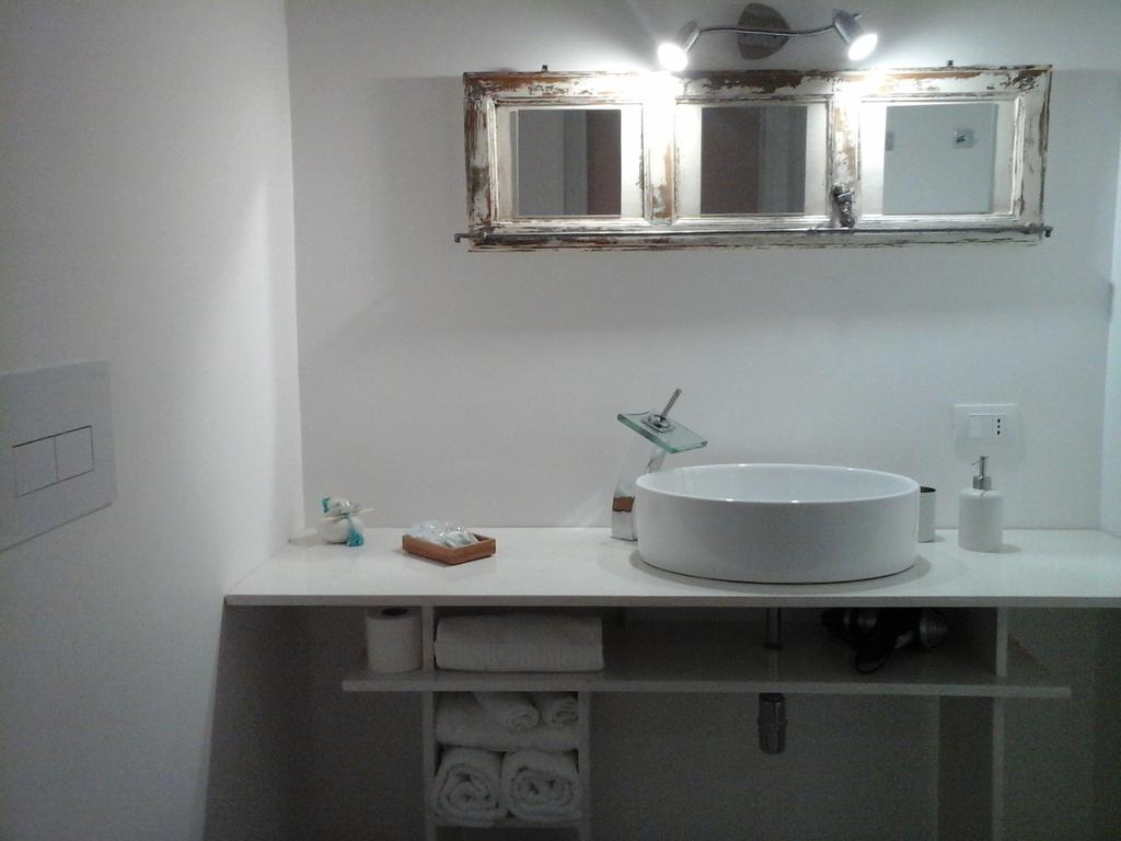 טרפאני Sat Appartamenti Locazioni Turistiche Brevi-G&P Holiday Home מראה חיצוני תמונה