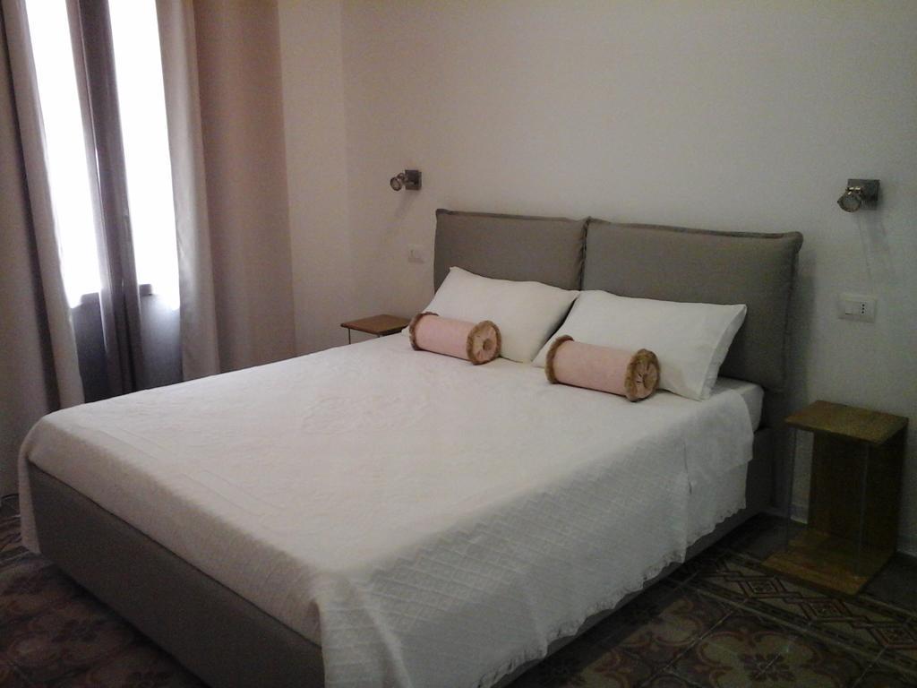 טרפאני Sat Appartamenti Locazioni Turistiche Brevi-G&P Holiday Home מראה חיצוני תמונה
