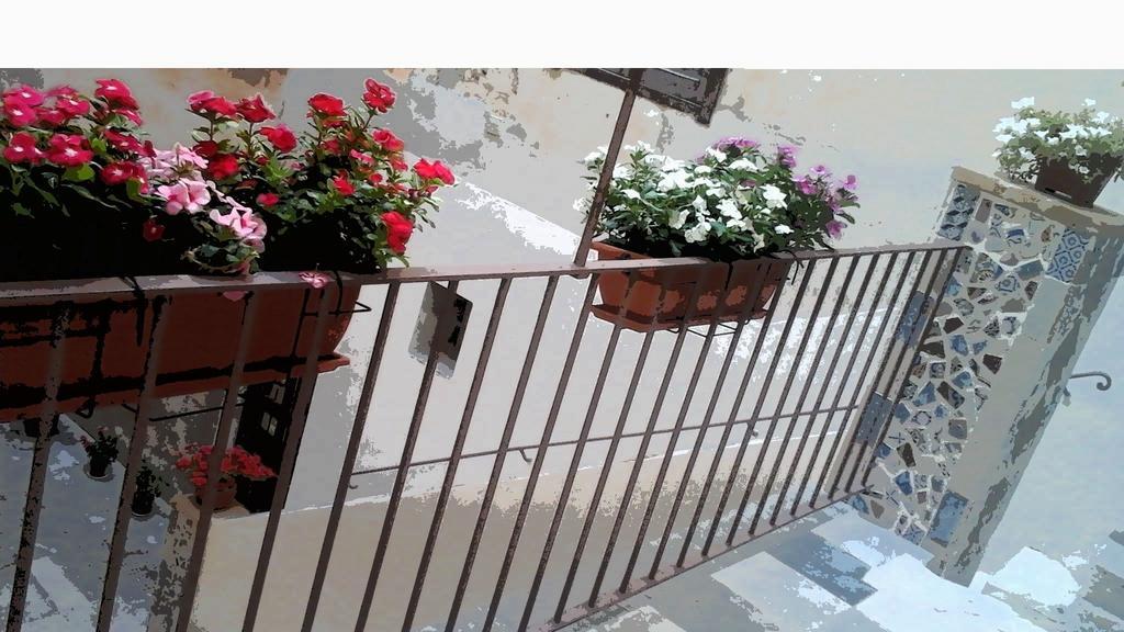 טרפאני Sat Appartamenti Locazioni Turistiche Brevi-G&P Holiday Home מראה חיצוני תמונה