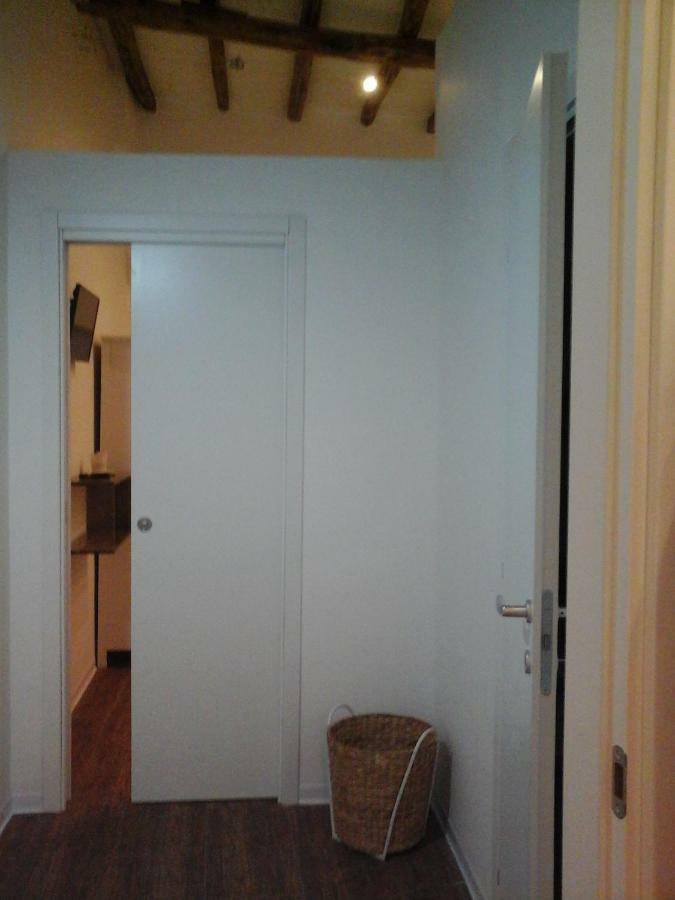 טרפאני Sat Appartamenti Locazioni Turistiche Brevi-G&P Holiday Home מראה חיצוני תמונה