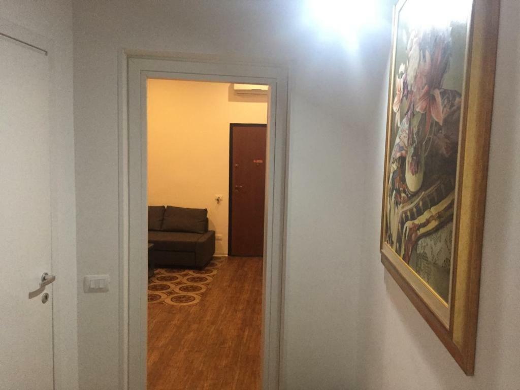 טרפאני Sat Appartamenti Locazioni Turistiche Brevi-G&P Holiday Home מראה חיצוני תמונה