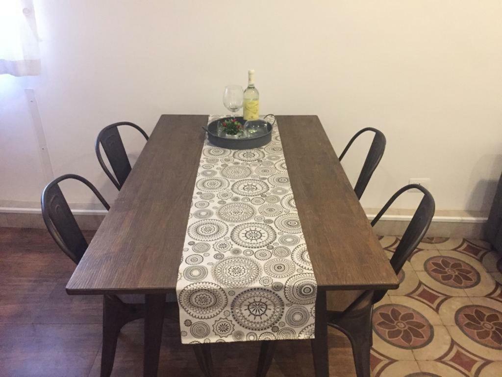 טרפאני Sat Appartamenti Locazioni Turistiche Brevi-G&P Holiday Home מראה חיצוני תמונה